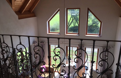Lucivna House | Chalet Lopusna in the High Tatras.