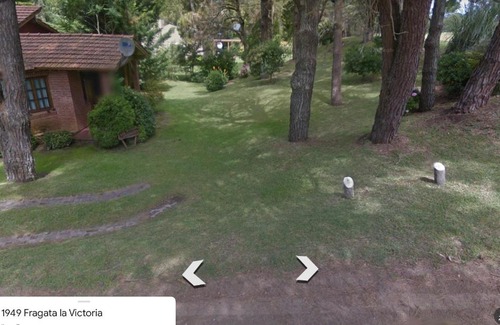 Pinamar Ski Chalet | Chalet Los Granados