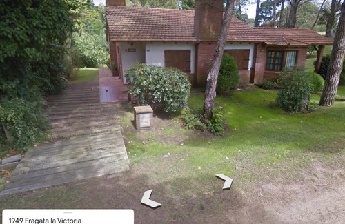 Pinamar Ski Chalet | Chalet Los Granados