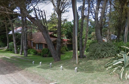 Pinamar Ski Chalet | Chalet Los Granados