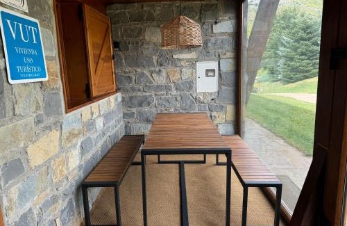 Formigal House | Chalet Los Ibones - Lodge Formigal