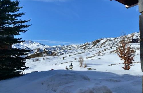Formigal House | Chalet Los Ibones - Lodge Formigal