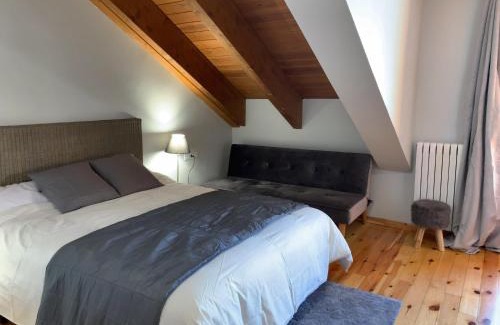 Formigal House | Chalet Los Ibones - Lodge Formigal