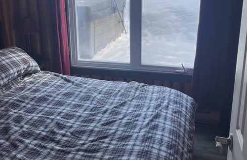 Labelle Ski Chalet | Chalet Loulou