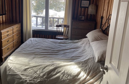 Labelle Ski Chalet | Chalet Loulou