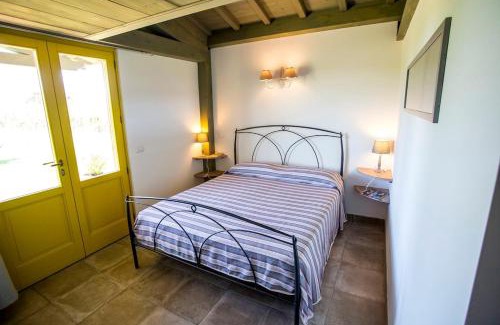 Bolsena Apartment | Chalet Luna di Miele - a due passi dalla Spiaggia