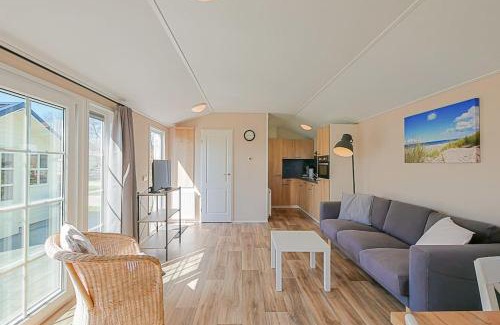 Callantsoog Ski Chalet | Chalet Luttikduin Nr 15 - Callantsoog aan Zee