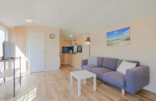 Callantsoog Ski Chalet | Chalet Luttikduin Nr 15 - Callantsoog aan Zee
