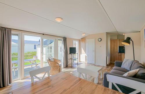 Callantsoog Ski Chalet | Chalet Luttikduin Nr 15 - Callantsoog aan Zee