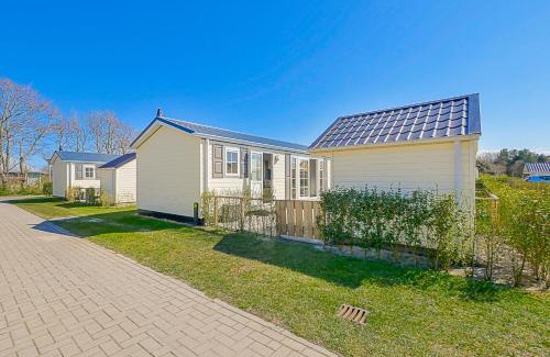 Callantsoog Ski Chalet | Chalet Luttikduin Nr 17 - Callantsoog aan Zee