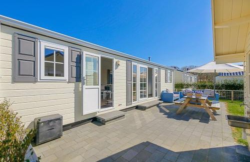 Callantsoog Ski Chalet | Chalet Luttikduin Nr 17 - Callantsoog aan Zee
