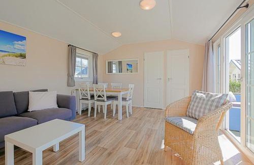 Callantsoog Ski Chalet | Chalet Luttikduin Nr 17 - Callantsoog aan Zee