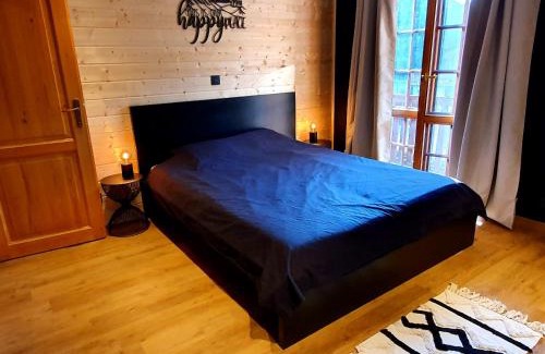 Ny Ski Chalet | Chalet Mésange