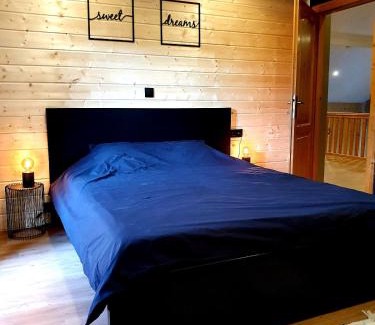 Ny Ski Chalet | Chalet Mésange
