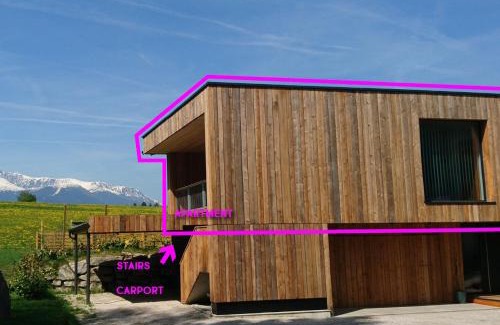 Goetzens Apartment | Chalet M&M