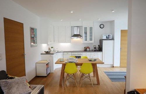 Goetzens Apartment | Chalet M&M