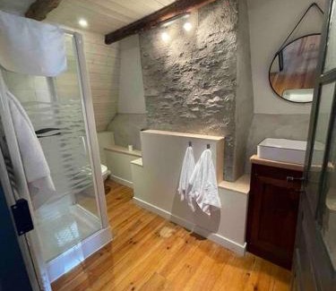 Vignec Ski Chalet | Chalet/Maison Bourgeoise entièrement rénovée