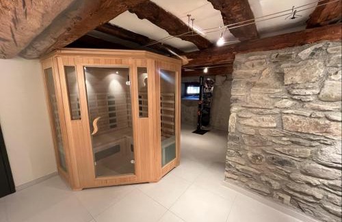 Vignec Ski Chalet | Chalet/Maison Bourgeoise entièrement rénovée