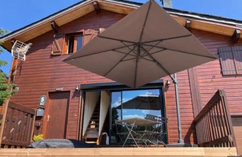 Eyne 2600 Ski Chalet | Chalet Malaza