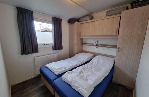 De Koog Ski Chalet | Chalet MaMaMia nr. 54 op Chaletpark Bregkoog
