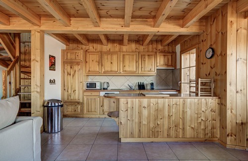 Riddes Ski Chalet | Chalet Mandalay - La Tzoumaz, 4 Vallees