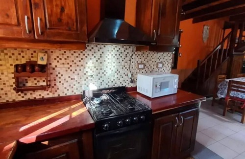 Mar Azul Cabin | Chalet Mar Azul a 2 Cuadras del mar Apto 6 Personas