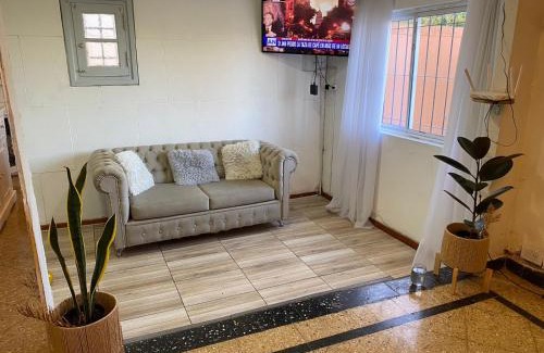 Punta Mogotes Ski Chalet | Chalet Mar del Plata