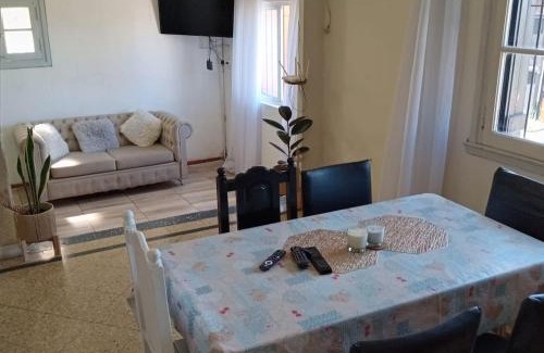 Punta Mogotes Ski Chalet | Chalet Mar del Plata