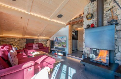 Wengen Apartment | Chalet Margaux Penthouse
