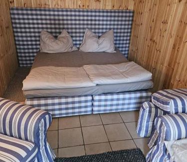 Loucna Pod Klinovcem Ski Chalet | Chalet Maria HOT TUBE SAUNA