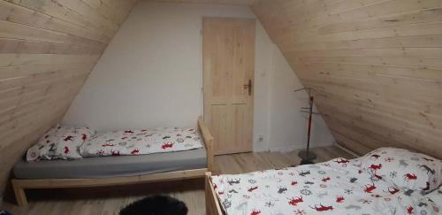 Loucna Pod Klinovcem Ski Chalet | Chalet Maria HOT TUBE SAUNA