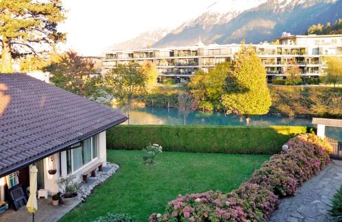 Central Interlaken Apartment | Chalet Maria Interlaken