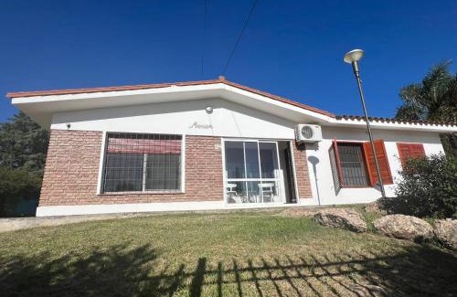 Villa Carlos Paz House | Chalet Mariam