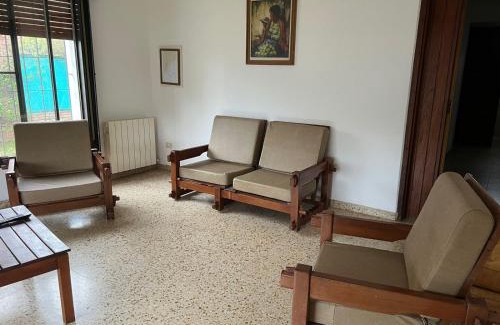 Villa Carlos Paz House | Chalet Mariam