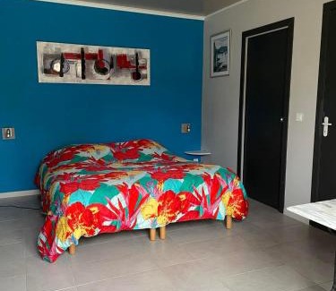 Jaulny Other | Chalet Marin et son spa privatif