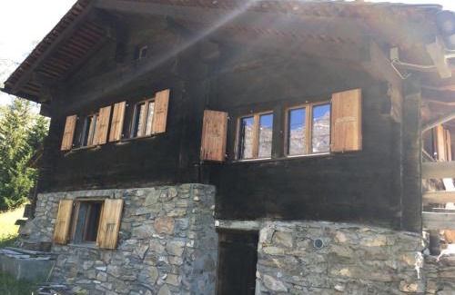 Albinen Ski Chalet | Chalet Marina
