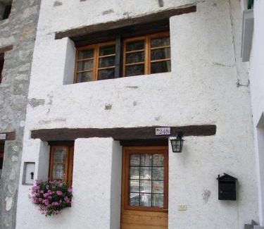 Borca Ski Chalet | Chalet Martina