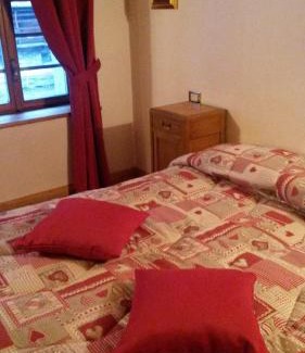 Borca Ski Chalet | Chalet Martina