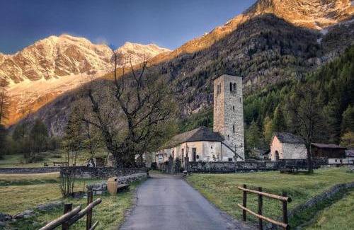 Borca Ski Chalet | Chalet Martina