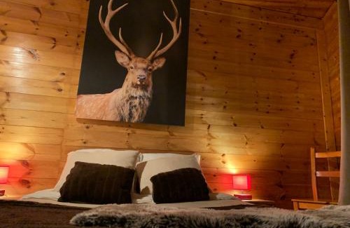 Huez-en-Oisans Ski Chalet | Chalet Martine