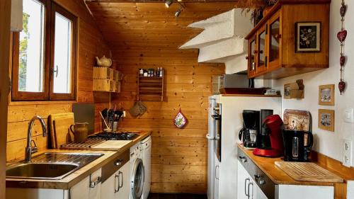 Huez-en-Oisans Ski Chalet | Chalet Martine