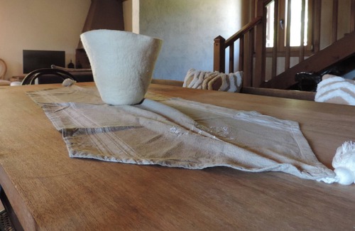Vallcebre Ski Chalet | Chalet 'Masia Bufulà' with Mountain View, Private Terrace and Wi-Fi