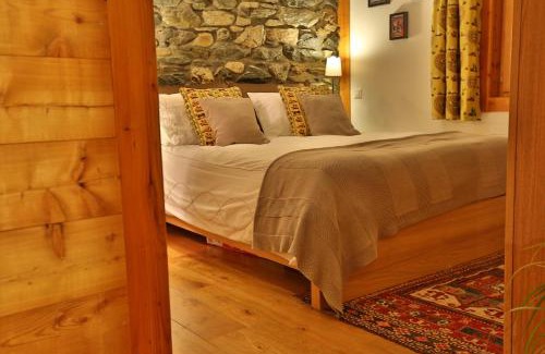 Le Chable Ski Chalet | Chalet Mavambo