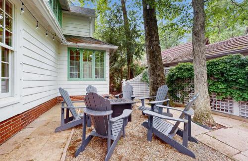 Michiana House | Chalet May