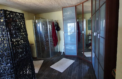 Saxon House | Chalet Mayens of Saxon