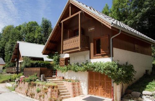 Venosc Ski Chalet | Chalet Meleze by Leavetown Vacations