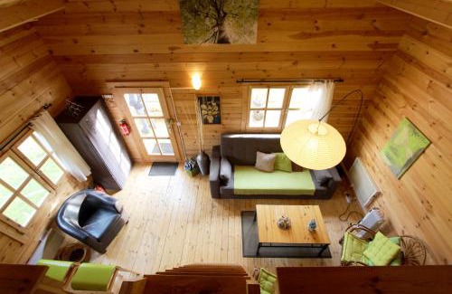 Fumay Ski Chalet | CHALET Meleze Etapeboisee
