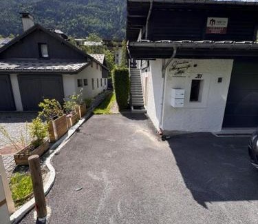 Chamonix City Centre Ski Chalet | Chalet Meta by Brennus Chamonix