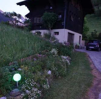 Mex Ski Chalet | Chalet Mex 15