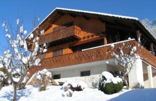 Mieussy Ski Chalet | Chalet - Mieussy